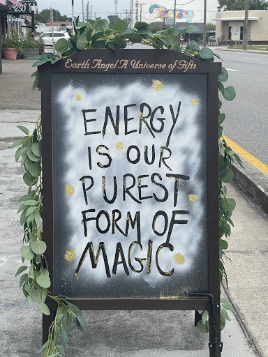 Metaphysical Supply Store «Earth Angel Gifts», reviews and photos, 2517 W Henry Ave, Tampa, FL 33614, USA