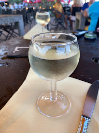 Plats et boissons du Restaurant La Baraque à Huîtres à Gujan-Mestras - n°9