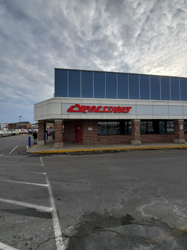 Department Store «Marshalls», reviews and photos, 200 Border St, East Boston, MA 02128, USA