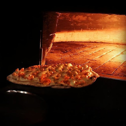 Avaliações sobre Donna Margherita Luxemburgo em Belo Horizonte - Pizzaria
