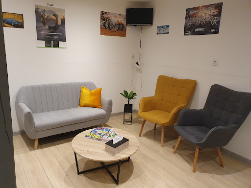 Photo 1 - GARAGE DMA - Réparation et Entretien automobiles