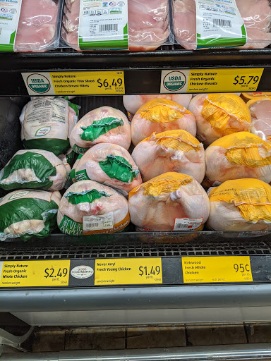 Supermarket «ALDI», reviews and photos, 8124 Ritchie Hwy, Pasadena, MD 21122, USA