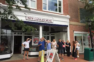 New Canaan Music image