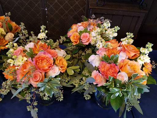 Florist «Flowers by Emily LLC», reviews and photos, 15620 W High St, Middlefield, OH 44062, USA