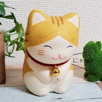 猫雑貨・チョークアート・はんこのお店 れいにゃん堂