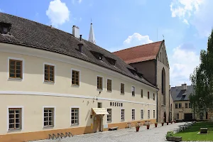 Muzeum Jindřichohradecka image