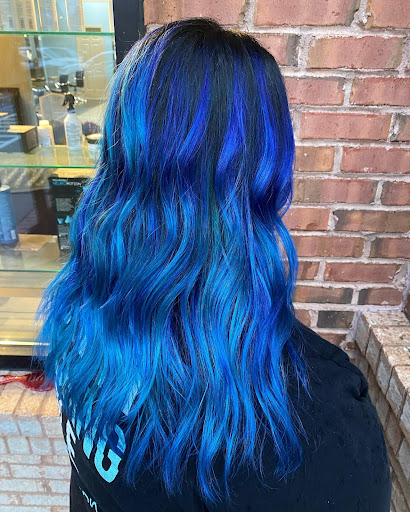 Beauty Salon «Azure Salon & Spa», reviews and photos, 1359 Riverstone Pkwy #110, Canton, GA 30114, USA