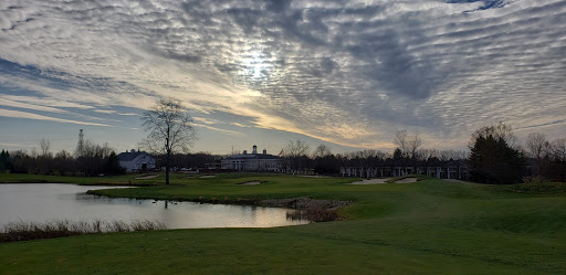 Golf Course «Westwynd Golf Course», reviews and photos, 4161 Adams Rd, Oakland Charter Township, MI 48306, USA