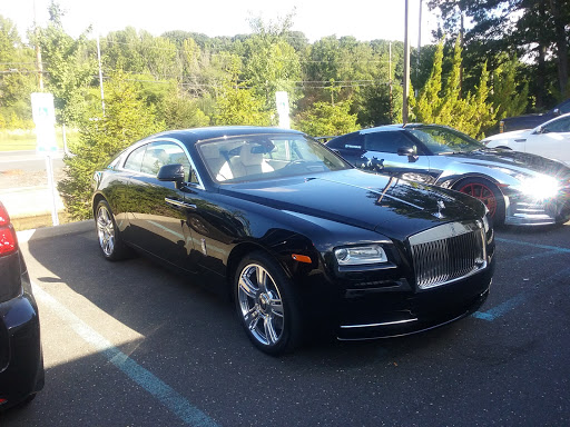 Sign Shop «Big Splash Graphics», reviews and photos, 125 Halls Mill Rd #3, Freehold, NJ 07728, USA