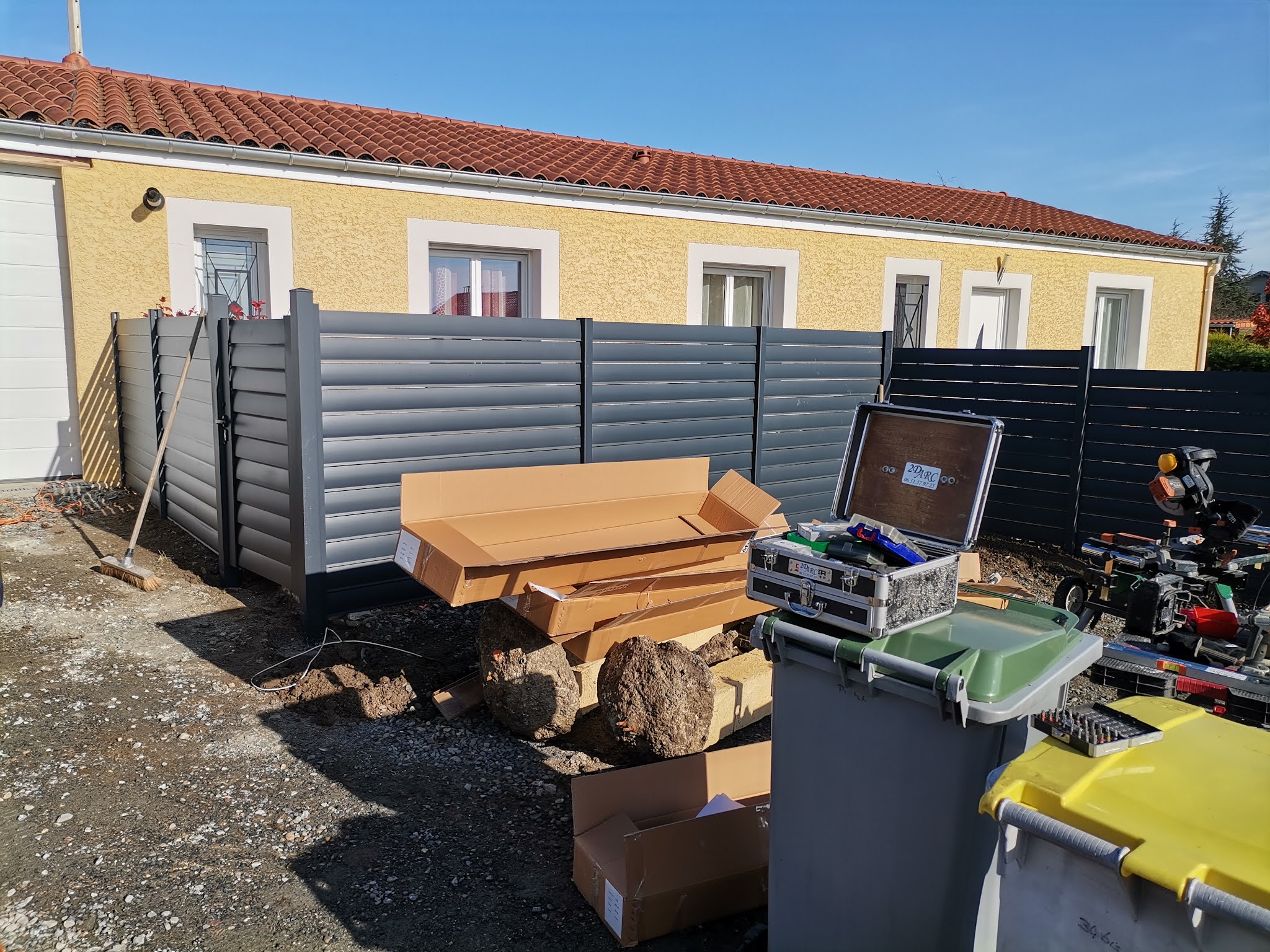 Photo n° 4 de l'avis de Frédéric.a fait le 27/11/2021 à 07:47