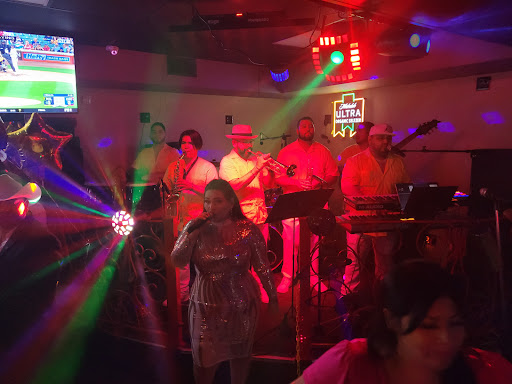 Bar «Escape Nightclub», reviews and photos, 1111 Kessler Dr, El Paso, TX 79907, USA