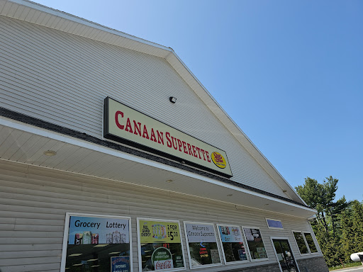 Canaan Superette