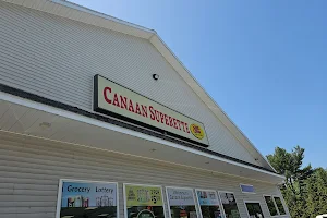 Canaan Superette image