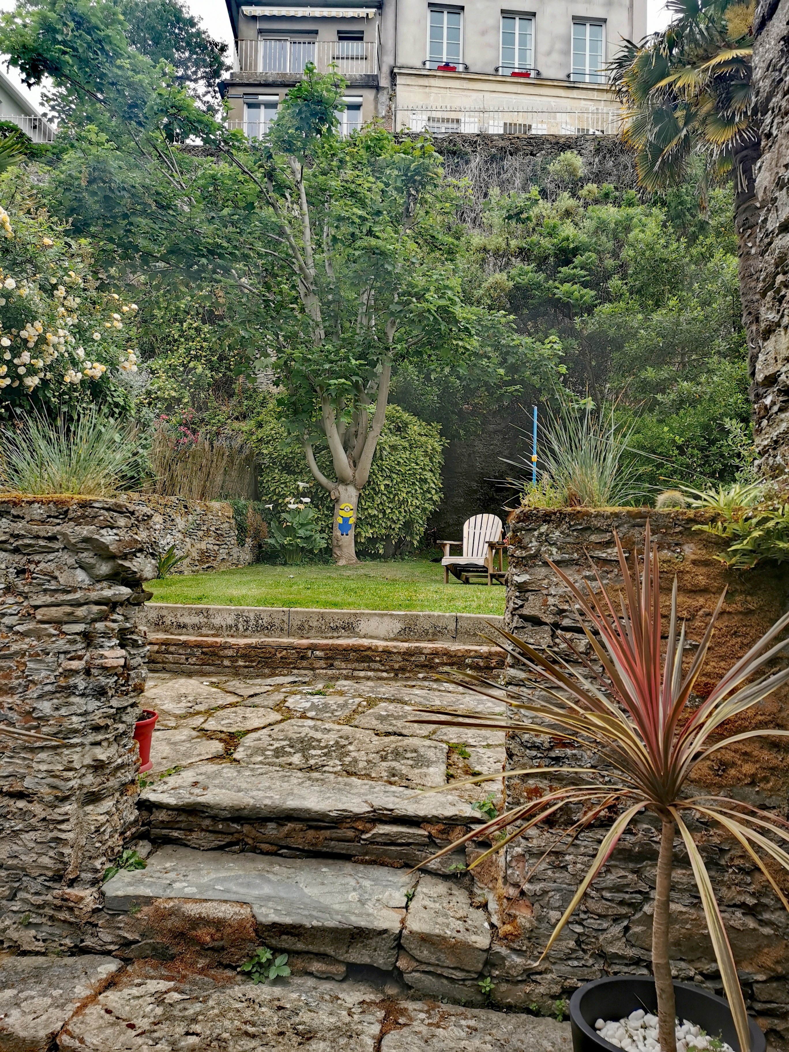 Photo n° 2 de l'avis de Lea.l fait le 04/06/2021 à 07:24