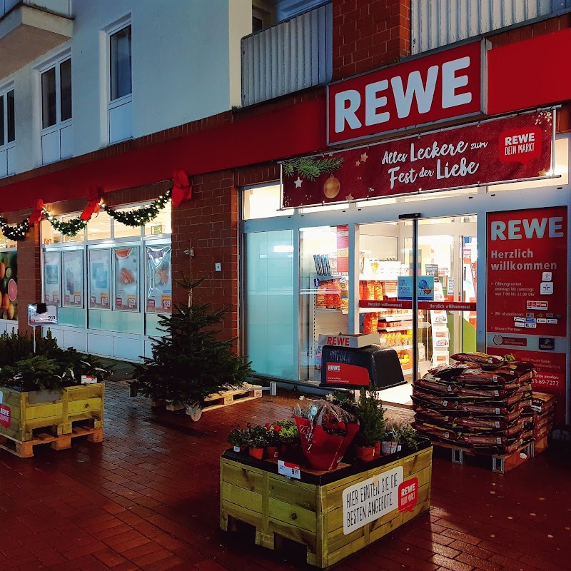 REWE