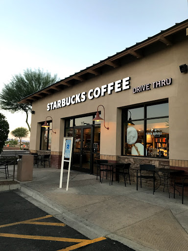 Coffee Shop «Starbucks», reviews and photos, 9925 W Camelback Rd #115, Phoenix, AZ 85037, USA