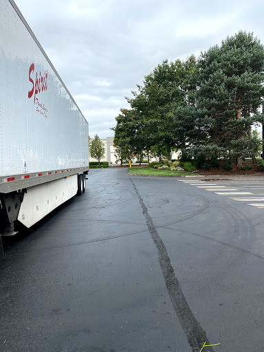 Warehouse «Terminal Transfer Inc.», reviews and photos, 15745 N Lombard St # 100, Portland, OR 97203, USA