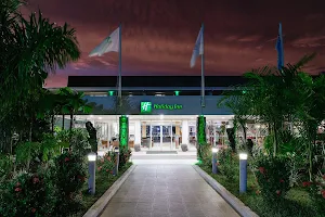Holiday Inn Suva, an IHG Hotel image