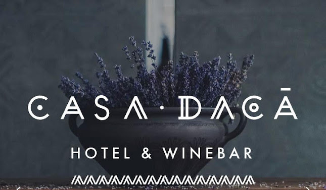 Casa Dacă Boutique Hotel - <nil>