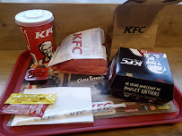 Plats et boissons du Restaurant KFC Okabé à Le Kremlin-Bicêtre - n°15