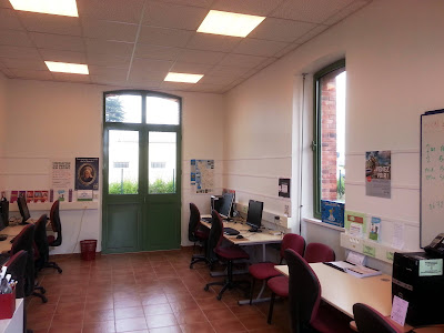 CENTRE MULTIMEDIA, Espace public Numérique (EPN) à Portbail
