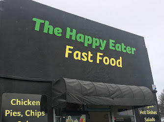 Happy Eater Lunch Bar