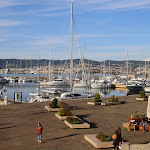 Photo n°1 de l'avis de Mary.J fait le 07/05/2023 à 19:41 sur le  Hotel San Rocco à Muggia