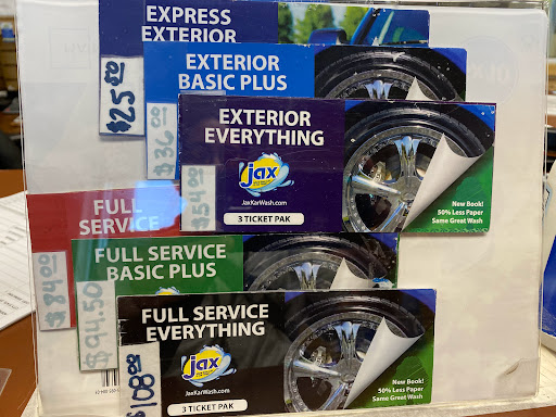 Car Wash «Jax Kar Wash», reviews and photos, 2835 W Maple Rd, Troy, MI 48084, USA