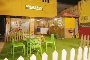 Golden Leaf Restaurant image