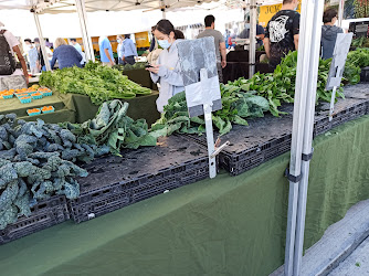 Torrance Certified Farmers' Market