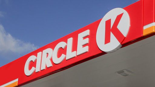Convenience Store «Circle K», reviews and photos, 34 S 30th St, Newark, OH 43055, USA