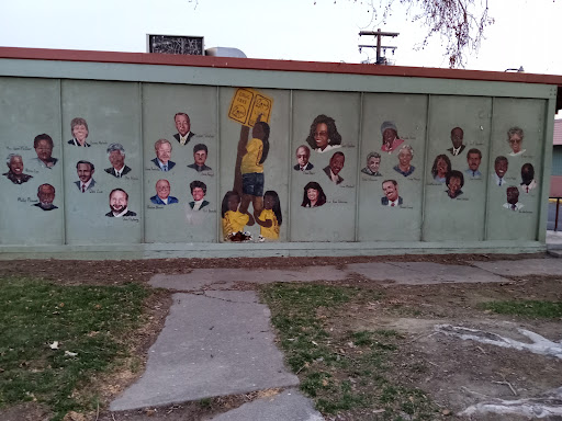 Community Center «Southeast Community Center», reviews and photos, 1211 S 7th St, Yakima, WA 98901, USA