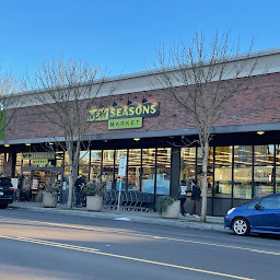 New Seasons Market - Hawthorne · 4034 SE Hawthorne Blvd, Portland, OR 97214