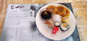 Photo n°3 de Le Siècle d'Or à Jouy-aux-Arches ()