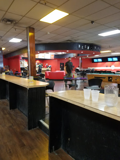 Bowling Alley «AMF Windsor Lanes», reviews and photos, 4600 NW 23rd St, Oklahoma City, OK 73127, USA
