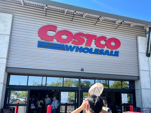 Warehouse club «Costco Wholesale», reviews and photos, 4125 Arctic Avenue, Bellingham, WA 98226, USA