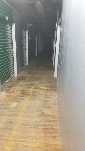 Self-Storage Facility «CubeSmart Self Storage», reviews and photos, 15 Hale St, Haverhill, MA 01830, USA