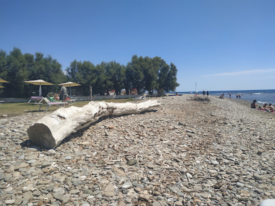 Banzai Beach