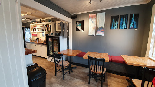 Coffee Shop «Dock Square Coffee House», reviews and photos, 18 Dock Square, Kennebunkport, ME 04046, USA