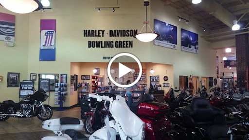 Harley-Davidson Dealer «Harley-Davidson Bowling Green», reviews and photos, 251 Cumberland Trace Rd, Bowling Green, KY 42103, USA