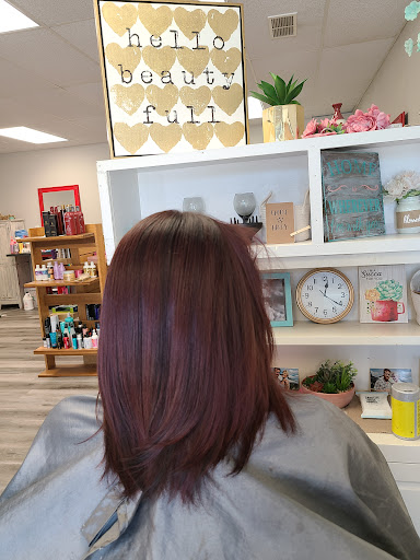Beauty Salon «Serendipity Salon», reviews and photos, 309 S Hickory Dr, Bloomington, IN 47403, USA