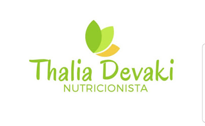 Thalia Devaki - Asesoría Nutricional
