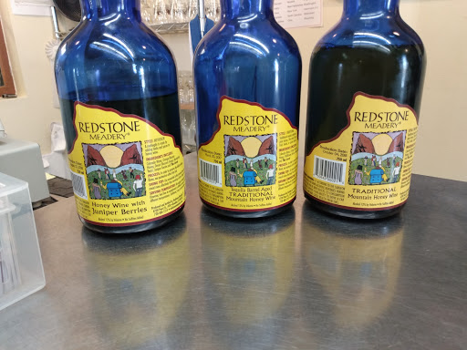 Redstone Meadery, 4700 Pearl St #2A, Boulder, CO 80301