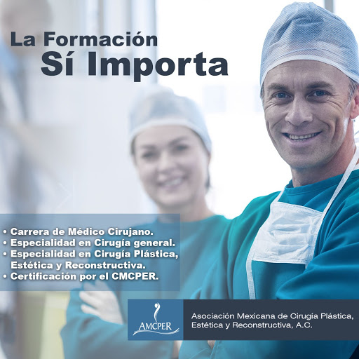 Cirugía Plástica y Contorno Corporal de Puebla