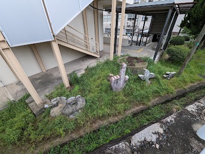 早島町立早島小学校