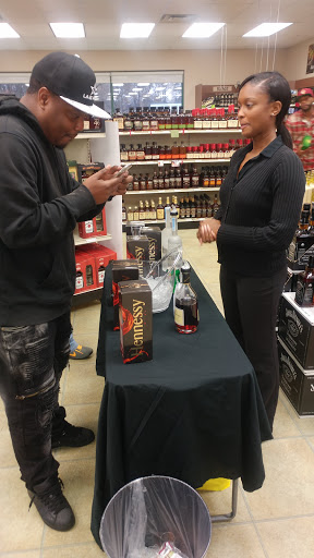 Liquor Store «Virginia ABC», reviews and photos, 2400 Cunningham Dr, Hampton, VA 23666, USA