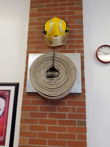 Sandwich Shop «Firehouse Subs», reviews and photos, 650 S Mt Juliet Rd #130, Mt Juliet, TN 37122, USA