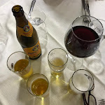 Photo n°3 de l'avis de Anna.a fait le 27/01/2019 à 11:52 sur le  La Ristopizza à Tivolille Pasquali-Merenzata