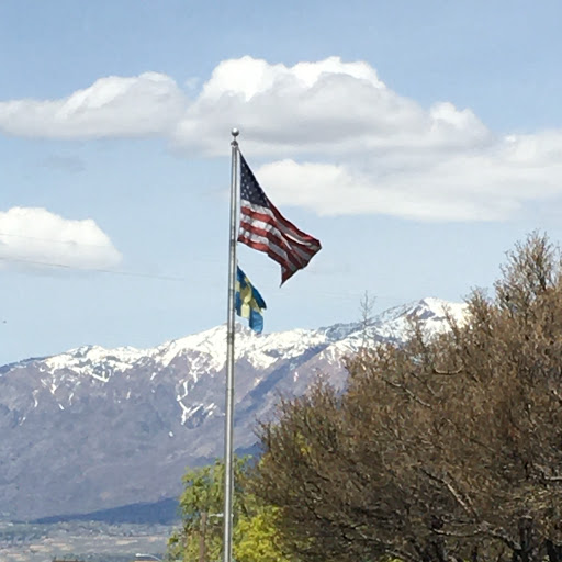 Funeral Home «Lindquist Mortuaries - Ogden», reviews and photos, 3408 Washington Blvd, Ogden, UT 84401, USA