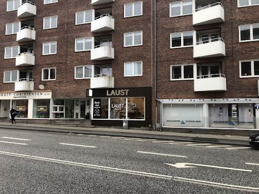 Frisør Laust in Norresundby, Aalborg
